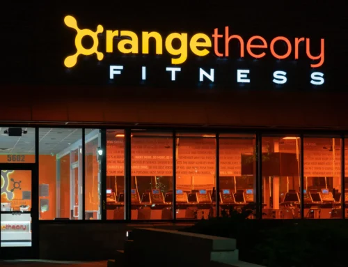 Have You Heard of OrangeTheory?               